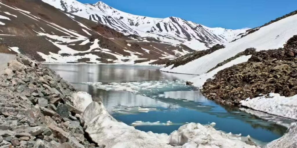 Lahaul Spiti Tour Package