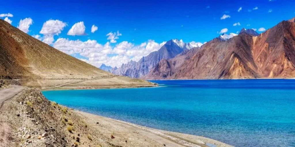 Leh Ladakh Tour Package