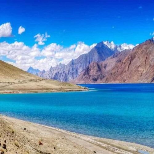 Leh Ladakh Tour Package