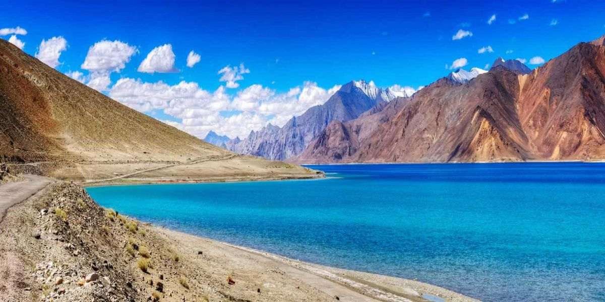 Leh Ladakh Tour Package