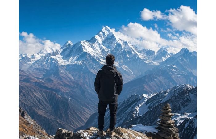 How Travel Jigyasa stand out