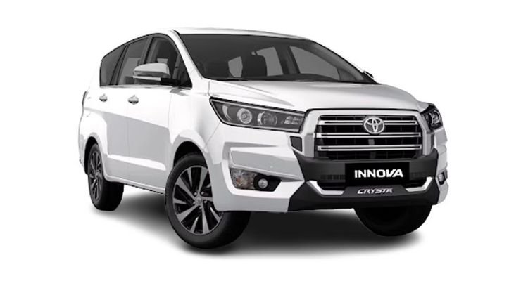 Innova Crysta