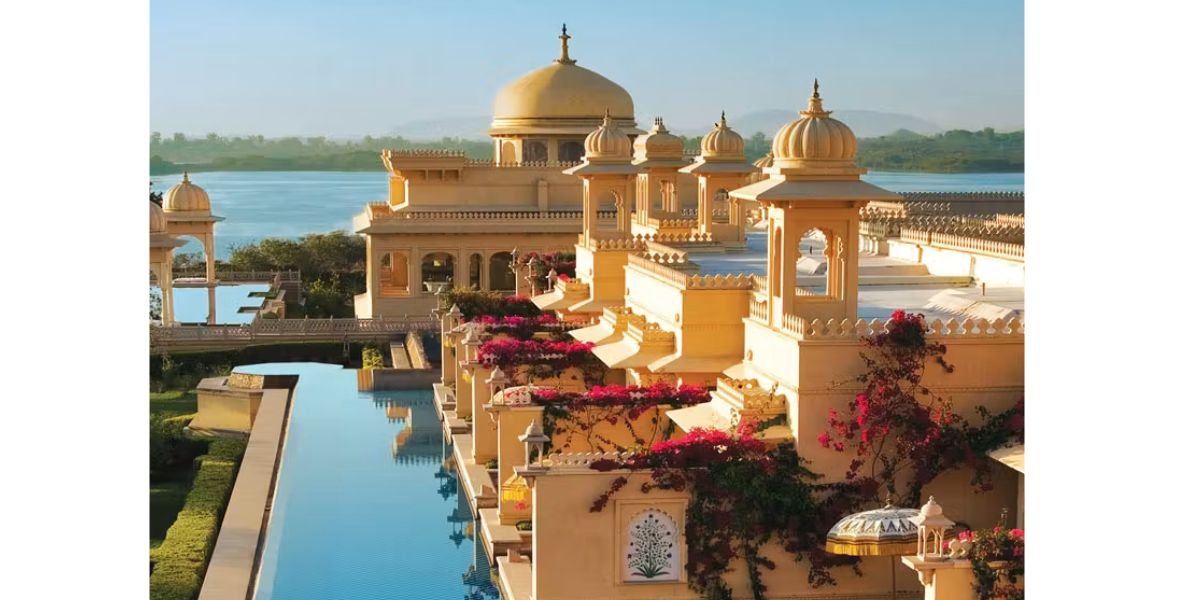 Luxury Escapes