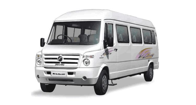 Tempo Traveler