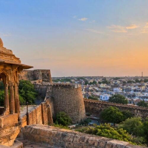 Bhuj