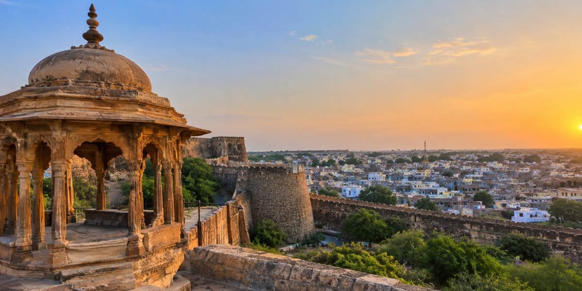 Bhuj